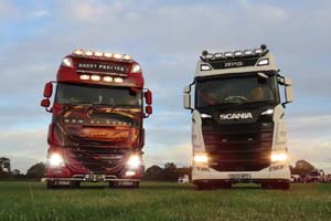 PROCTOR B14 BPS 25ch0645