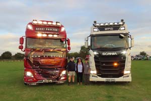 PROCTOR B14 BPS 25ch0647