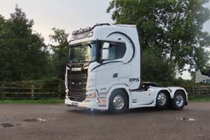 PROCTOR S500 BPS 25ch0755