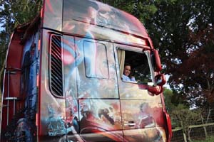 PROCTOR, BARRY B14 BPS 25ch0499