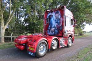 PROCTOR, BARRY B14 BPS 25ch0500