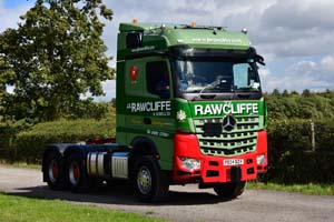 RAWCLIFFE PO24 BZH 25ch0126