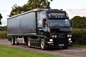 RICHARDSON VFH 25Y 25ch0651