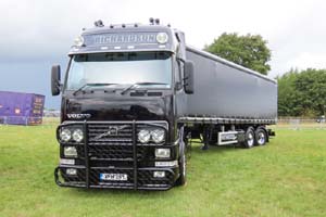 RICHARDSON VFH 25Y 25ch0839