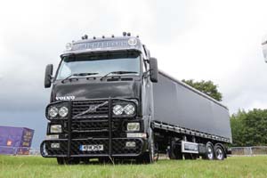 RICHARDSON VFH 25Y 25ch0840