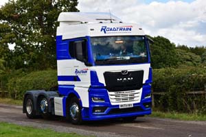 ROADTRAIN MV73 YRY 25ch0233