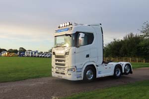 ROBERTS C&H, CH08 TAR 25ch0729