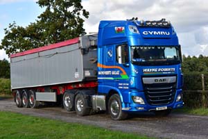 ROBERTS, WAYNE MH18 RWU 25ch0414