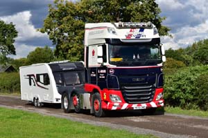 ROBINSON, IAN PN70 CWO 25ch0242