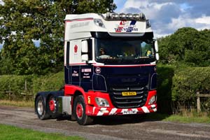 ROBINSON, IAN PN70 CWR 25ch0334