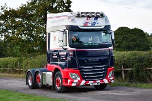 ROBINSON, IAN PN70 CWT 25ch0668