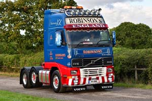 ROBINSONS F11 RHL 25ch0561