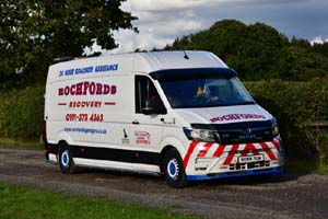 ROCHFORDS RG59 TOW 25ch0407