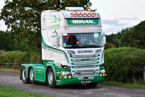 RONAN R888 GRT 25ch0667