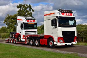 RTS V555 RTS 25ch0260