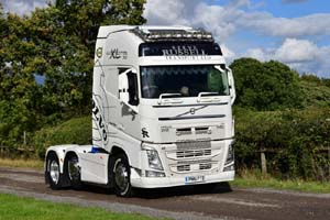 RUSSELL, STEVE PN16 FTD 25ch0243