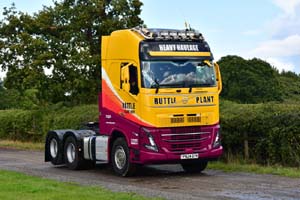 RUTTLE PN24 GYK 25ch0195