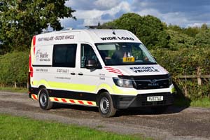 RUTTLE RU22 TLE 25ch0383