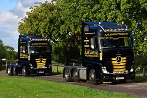 SAWKINS DH65 ELO 25ch0492