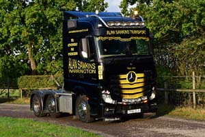 SAWKINS DH65 ELO 25ch0493