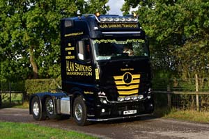 SAWKINS MK74 XBG 25ch0491