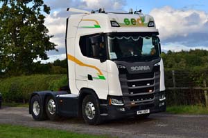 SED PN23 EHT 25ch0531