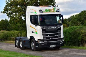 SED PN25 AOK 25ch0525