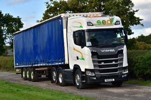 SED PN25 AOL 25ch0521