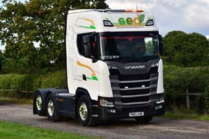 SED PN25 AOM 25ch0530