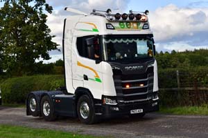 SED PN25 AOO 25ch0527