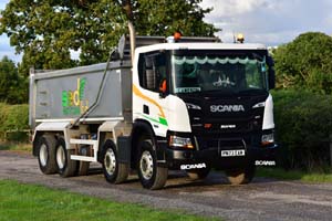 SED PN73 EAM 25ch0541