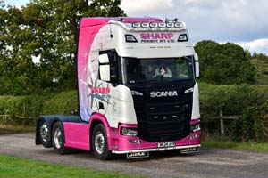 SHARP MM24 UYN 25ch0518