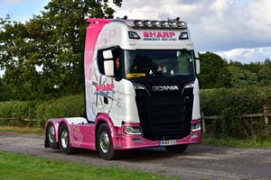 SHARP MV69 KSU 25ch0519