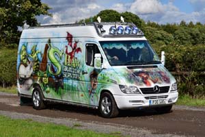 SHAW P30 SBS 25ch0244