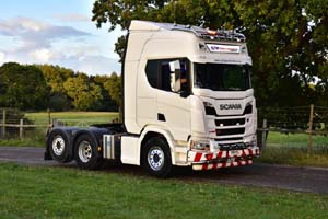 SJ TIPPER P9 YSJ 25ch0612