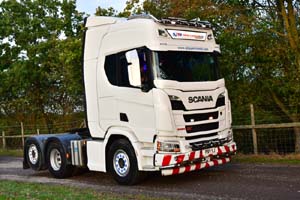 SJ TIPPER P9 YSJ 25ch0617