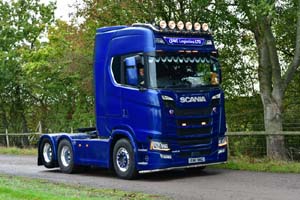 SNC CA11 SNC 25ch0828