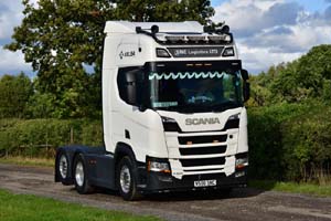 SNC V500 SNC 25ch0330