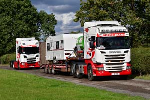 SPEAKMANS 1111 EW 25ch0246