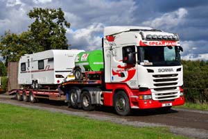 SPEAKMANS 1111 EW 25ch0247