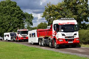 SPEAKMANS JES 937 25ch0250