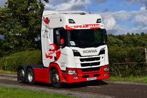 SPEAKMANS OO07 EVA 25ch0249