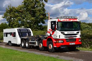 SPEAKMANS OO07 LEE 25ch0252