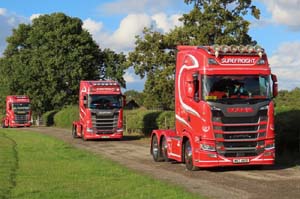 SUREFREIGHT MXZ 4419 25ch0398