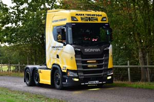 THOMPSON, MARK PO69 YLJ 25ch0776