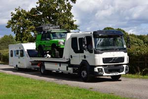 TOTAL SMART T55 TOW 25ch0143