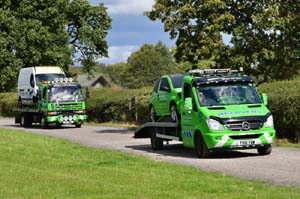 TOTAL SMART TS51 TOW 25ch0144