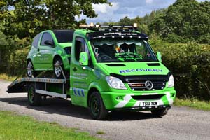 TOTAL SMART TS51 TOW 25ch0145