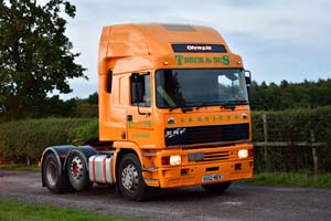 TRUCK & BUS V152 NEX 25ch0685