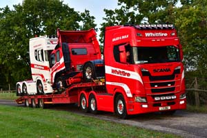 WHITFIRE L9 OND 25ch0635